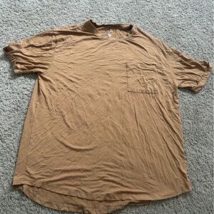 Little Bipsy Men's Bamboo Short Sleeve Tee